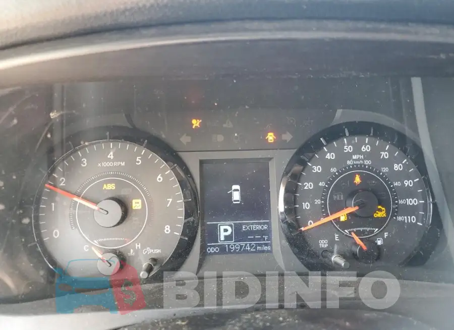 5TDKK3DCXGS742079 Photo# 9