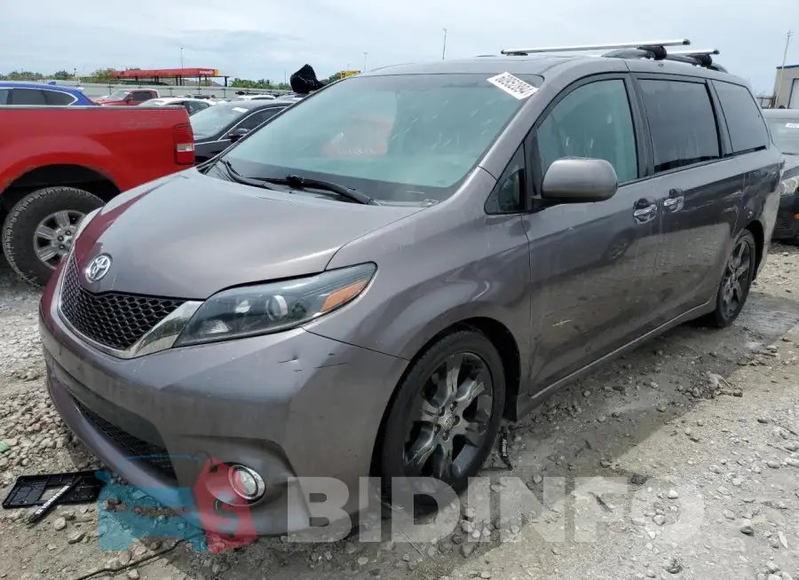 5TDXK3DC1FS652114 Photo# 1