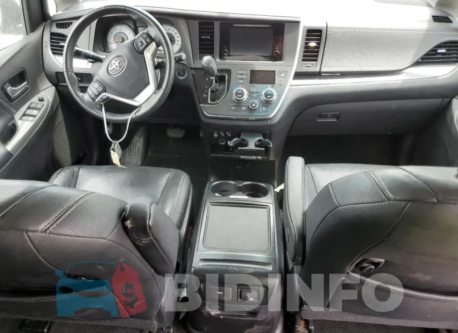 5TDXK3DC1FS652114 Photo# 8