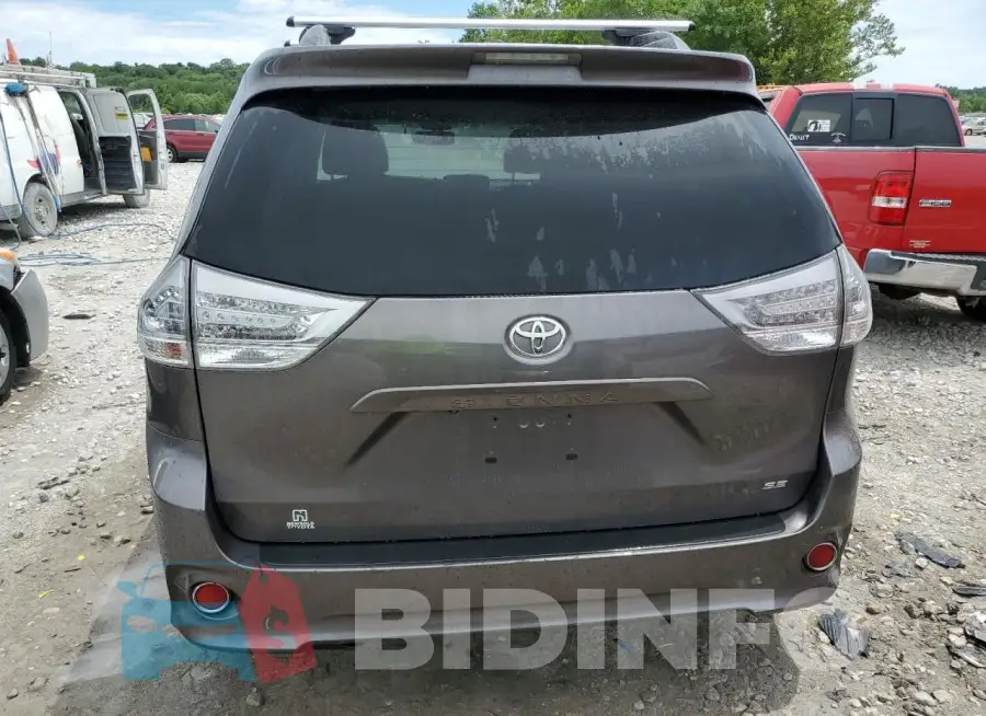 5TDXK3DC1FS652114 Photo# 6