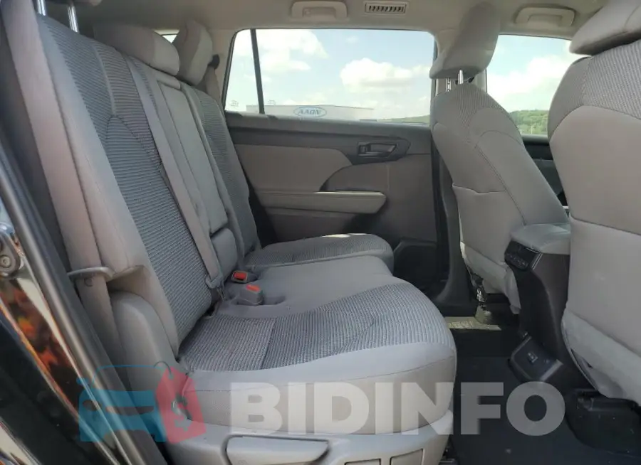 5TDZARAH4PS517404 Photo# 11