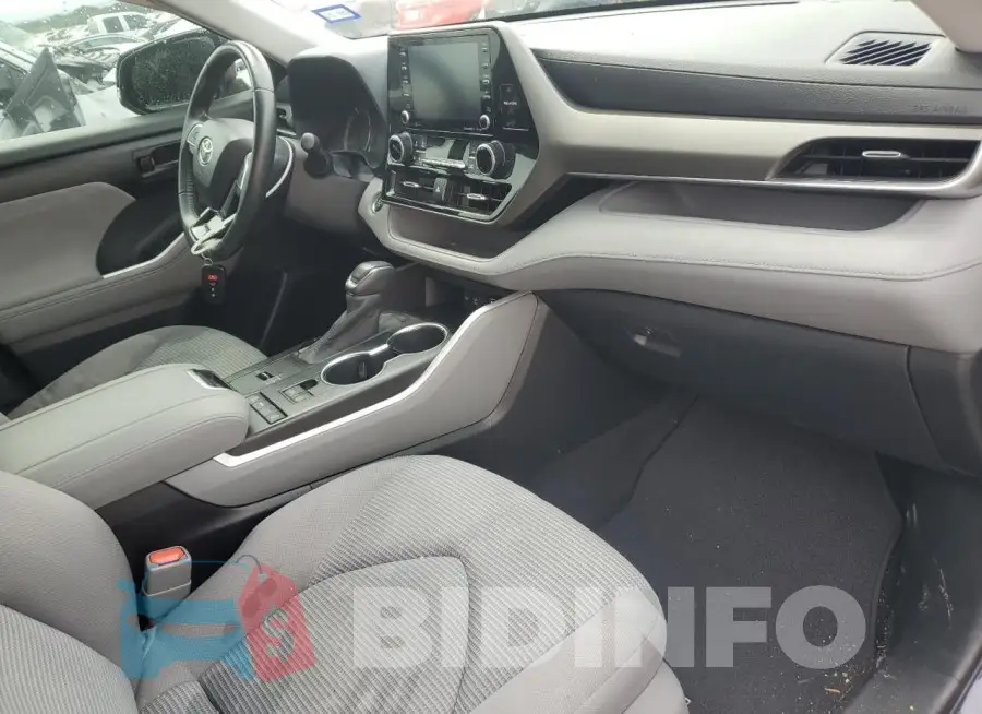 5TDZZRAH2LS001867 Photo# 8
