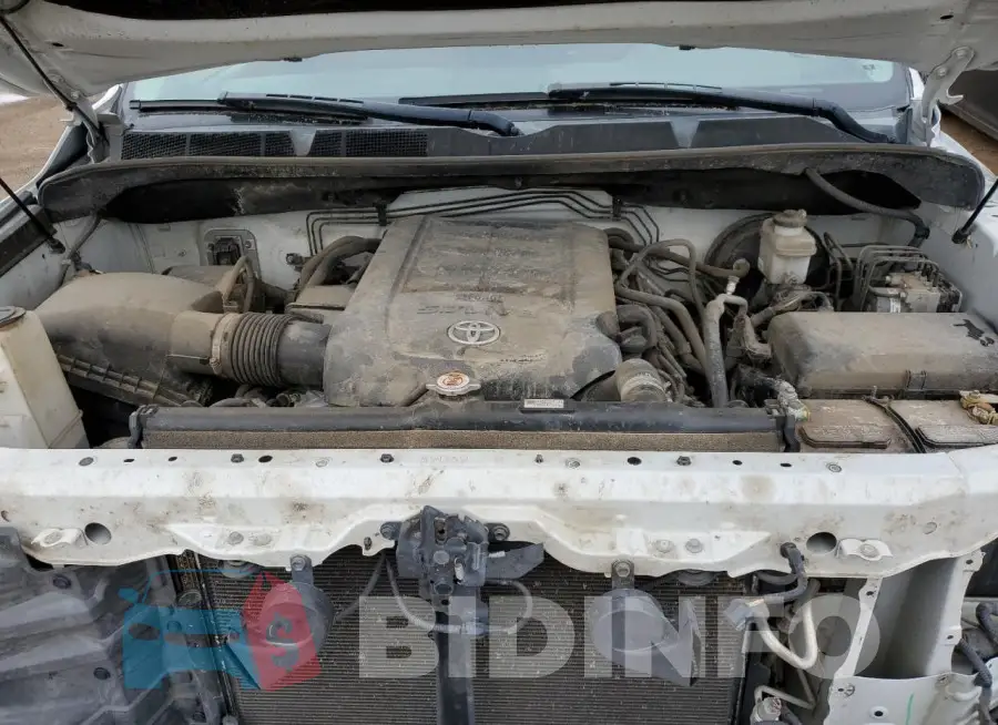 5TFAY5F10KX814024 Photo# 11