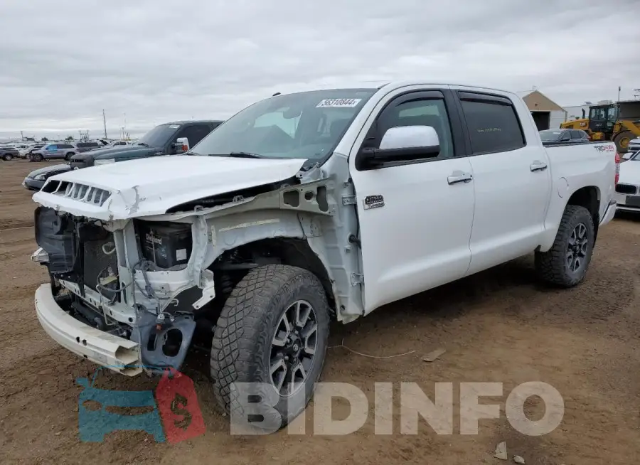 5TFAY5F10KX814024 Photo# 1