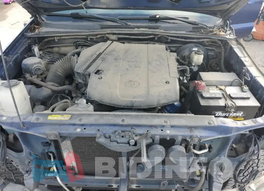 5TFJU4GN8FX076647 Photo# 11