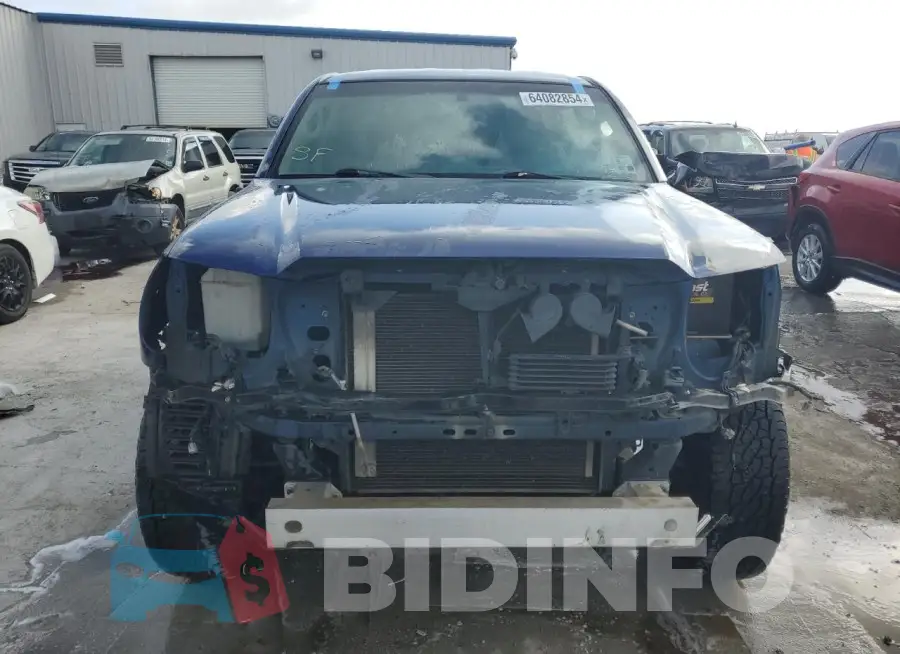 5TFJU4GN8FX076647 Photo# 5