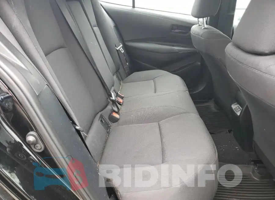5YFB4MDE1PP040792 Photo# 10