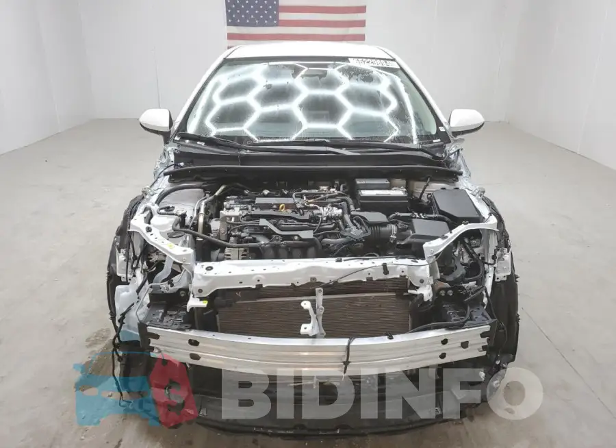 5YFB4MDE1PP057527 Photo# 5
