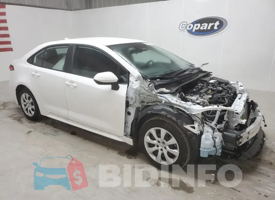 5YFB4MDE1PP057527 Photo# 4