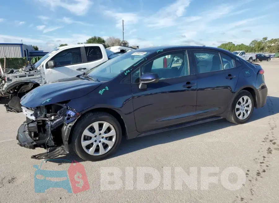 5YFB4MDE2PP054636 Photo# 1
