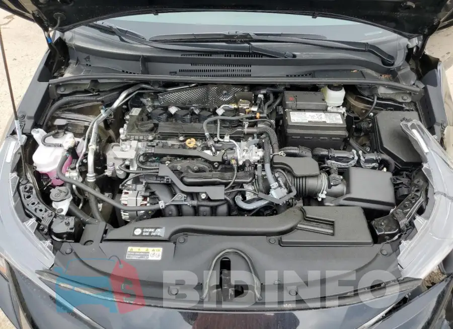 5YFB4MDE3RP144445 Photo# 11