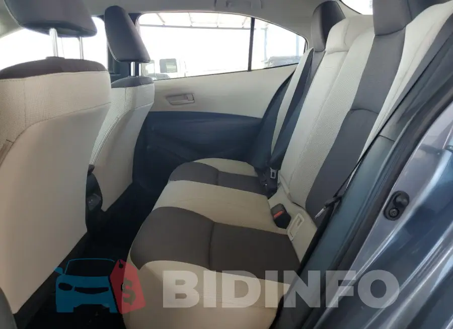 5YFB4MDE7RP147199 Photo# 10
