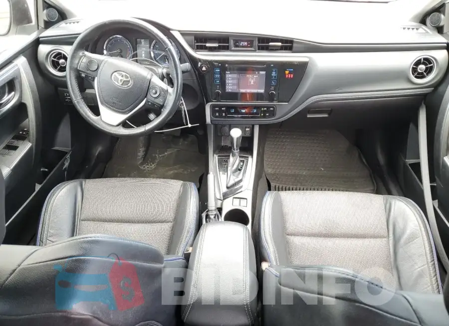 5YFBURHE1JP825778 Photo# 8