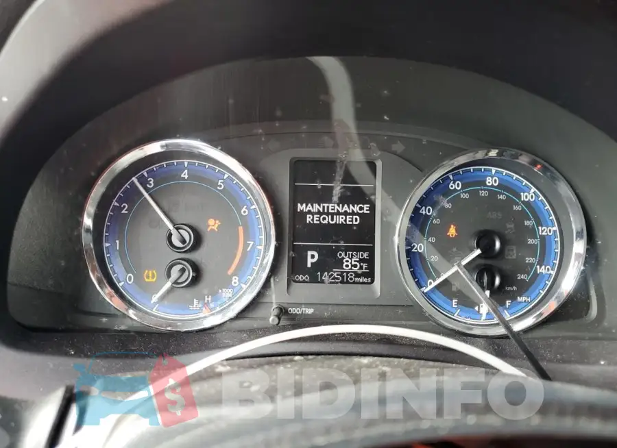 5YFBURHE4HP676373 Photo# 9