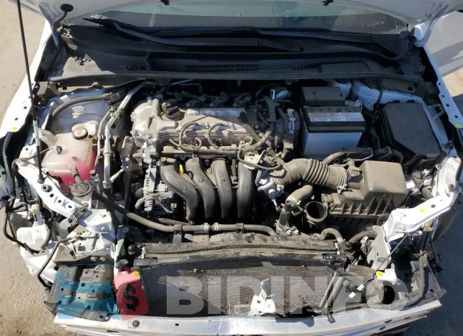 5YFEPMAE6NP352211 Photo# 11