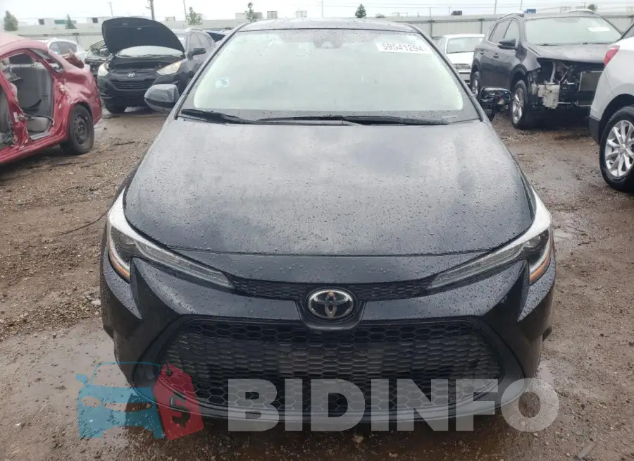 5YFEPRAE0LP105180 Photo# 5