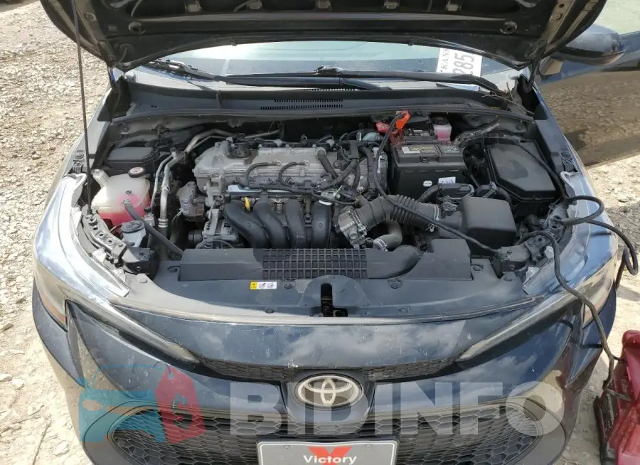 5YFEPRAE5LP094841 Photo# 11