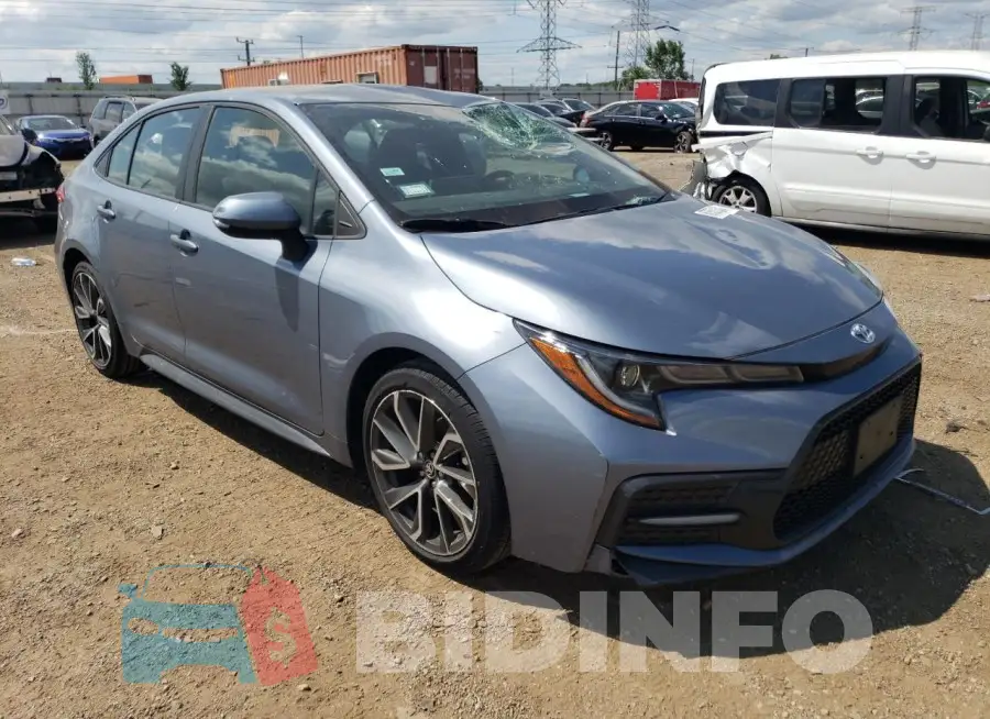 5YFS4RCE8LP007460 Photo# 4