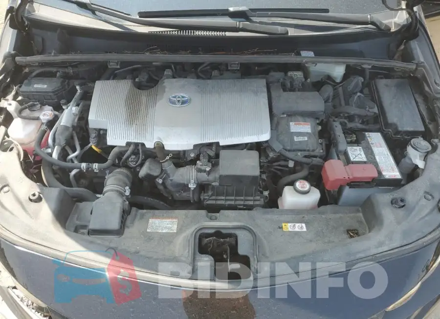 JTDKAMFP0M3196642 Photo# 7