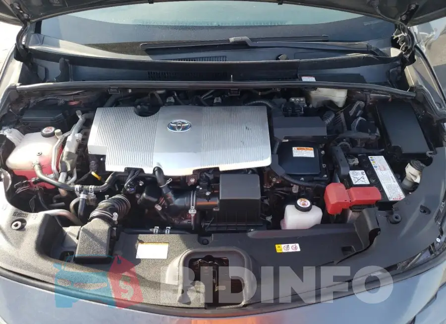 JTDKARFP8L3148267 Photo# 11