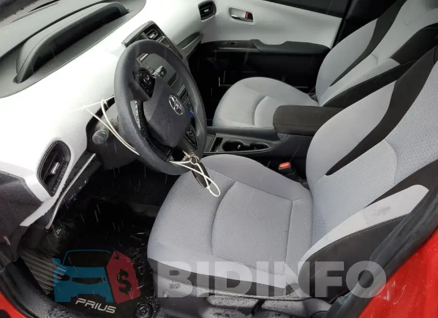 JTDKARFU1L3117576 Photo# 7
