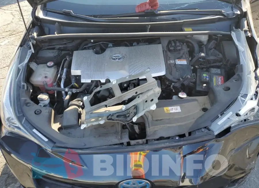 JTDKARFU5G3526489 Photo# 11