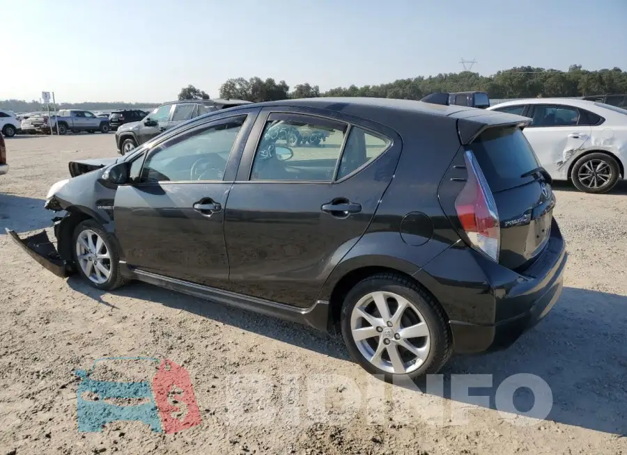JTDKDTB37H1591147 Photo# 2