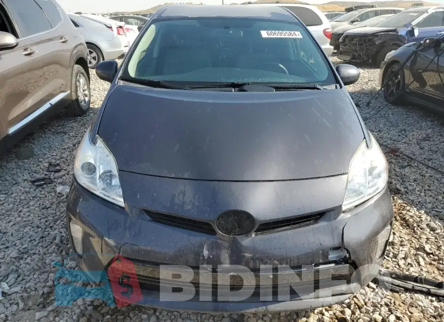 JTDKN3DU7F1931266 Photo# 5