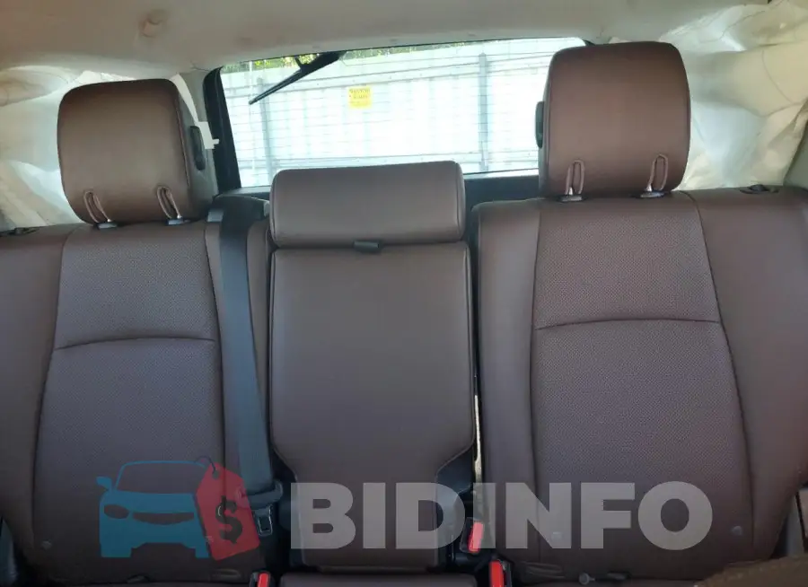 JTEDU5JR6M5245616 Photo# 10