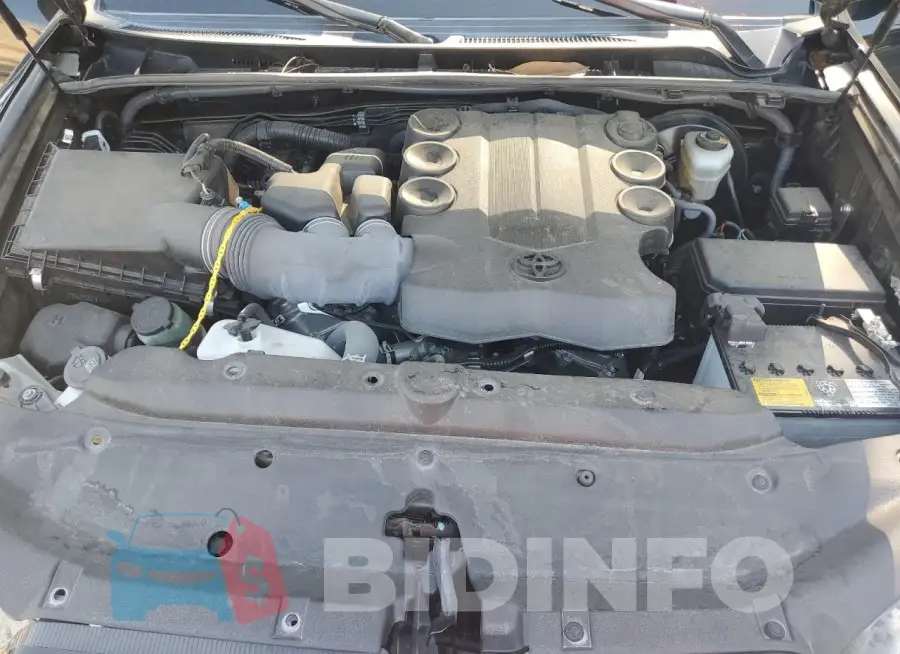 JTEDU5JR6M5245616 Photo# 12