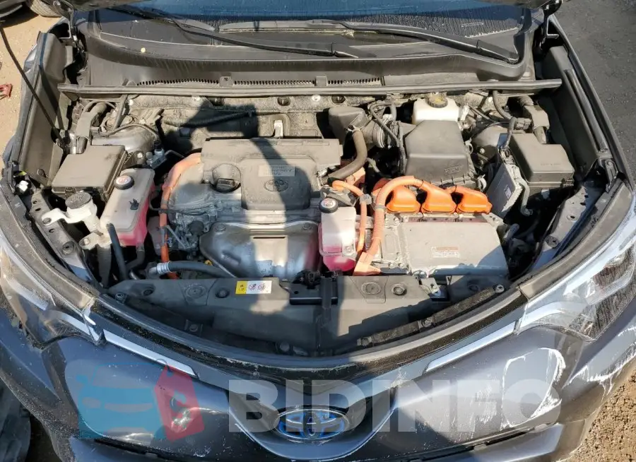 JTMDJREV7HD088024 Photo# 11