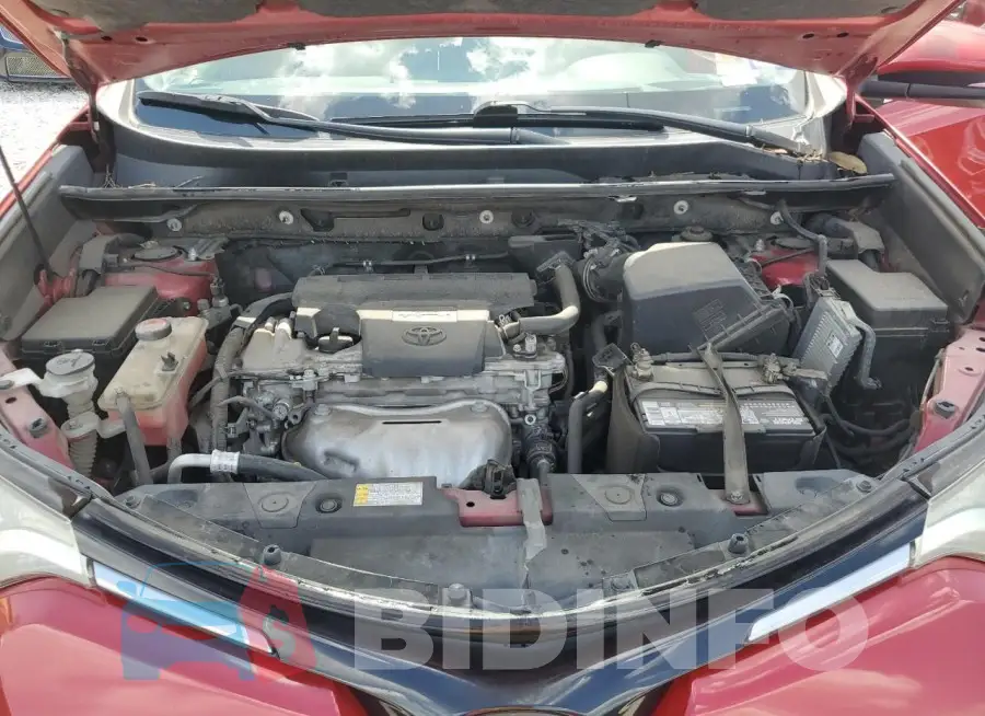JTMWFREV9GJ073521 Photo# 11