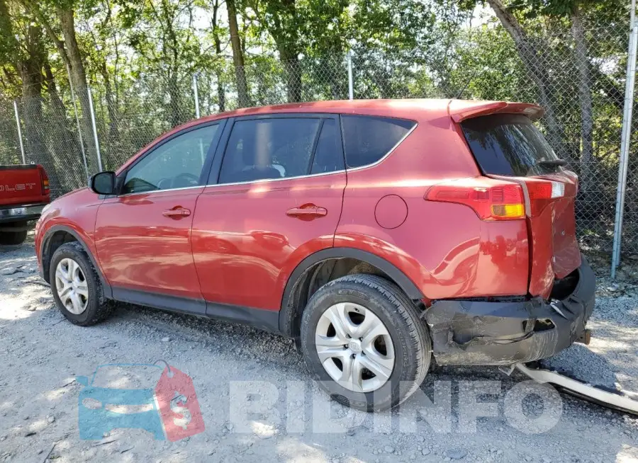 JTMZFREV0FD080237 Photo# 2