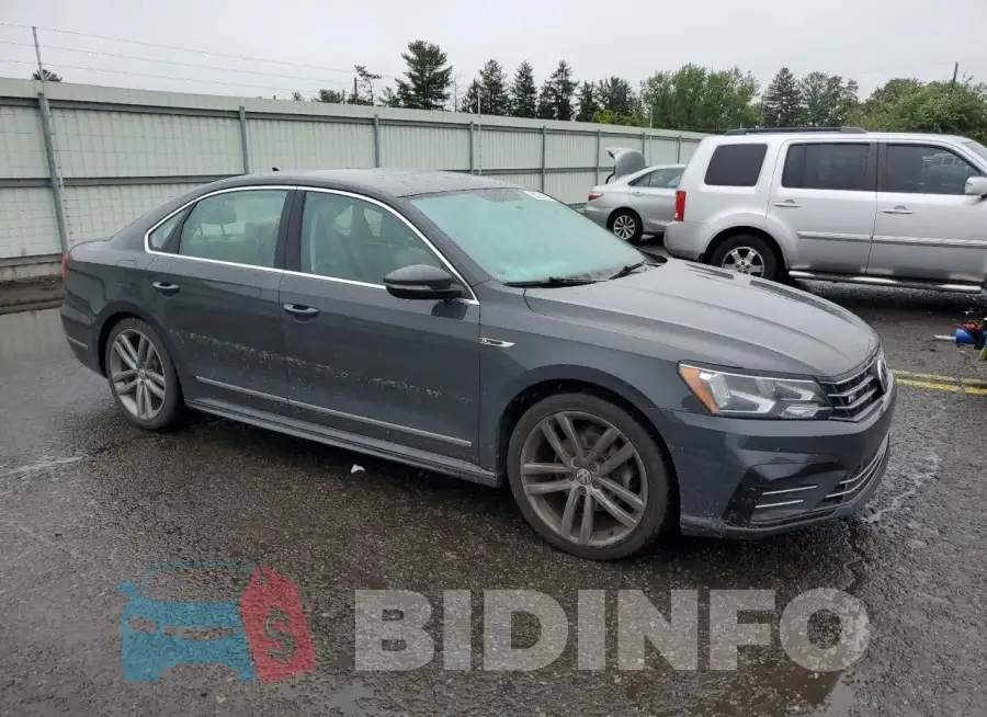 1VWDT7A35HC045355 Photo# 4