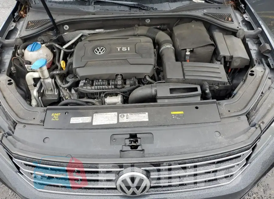 1VWDT7A35HC045355 Photo# 11