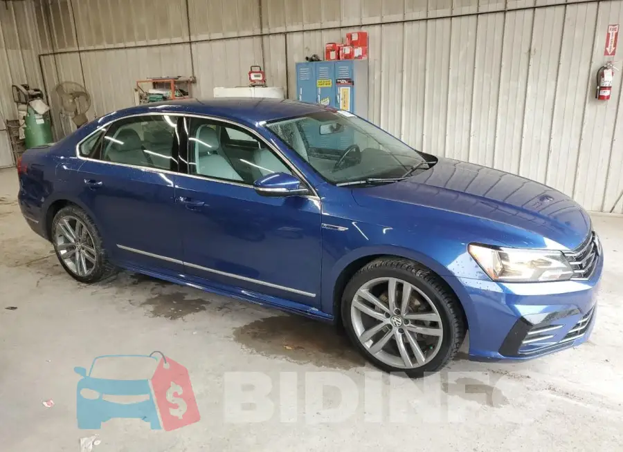 1VWDT7A37HC050394 Photo# 4