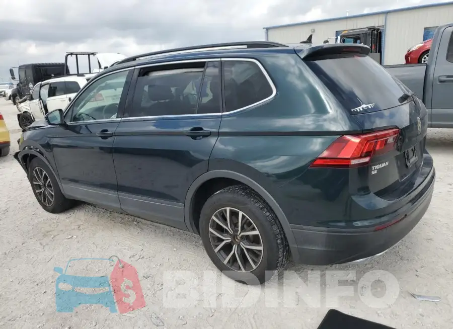 3VV3B7AX3KM162931 Photo# 2