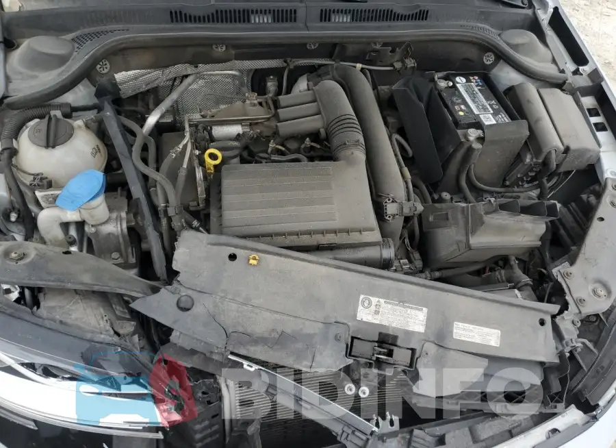 3VW167AJ4HM376533 Photo# 11