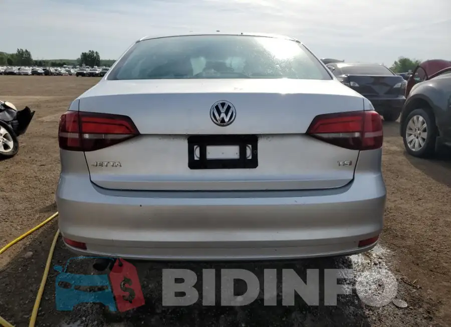 3VW267AJ8GM339830 Photo# 6