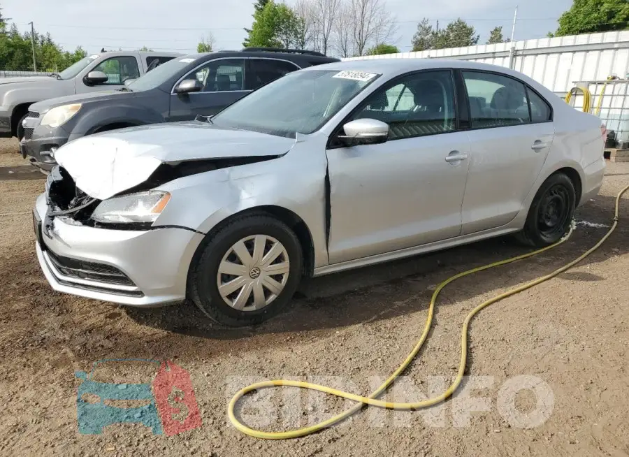 3VW267AJ8GM339830 Photo# 1