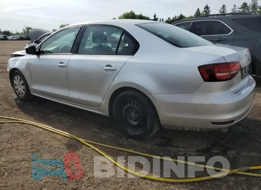 3VW267AJ8GM339830 Photo# 2