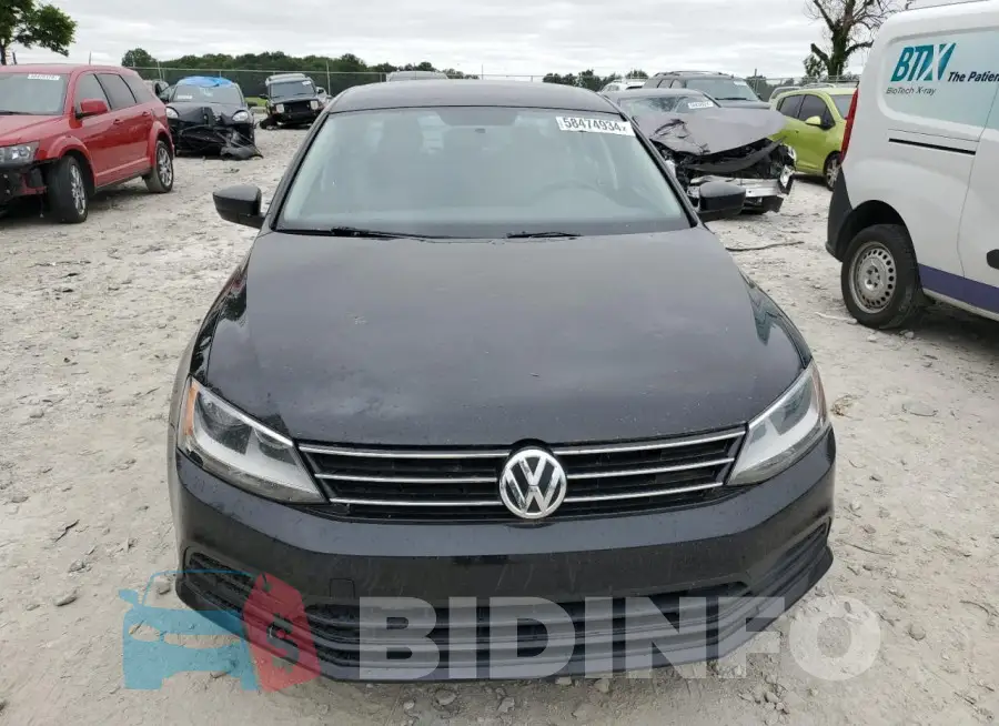 3VW267AJXGM287049 Photo# 5