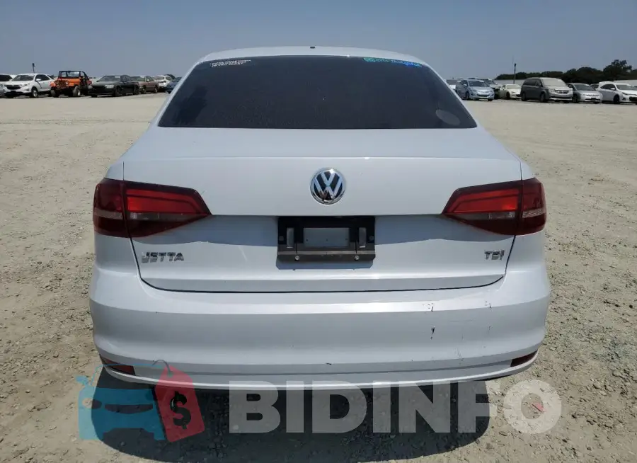3VW2B7AJ0HM324333 Photo# 6