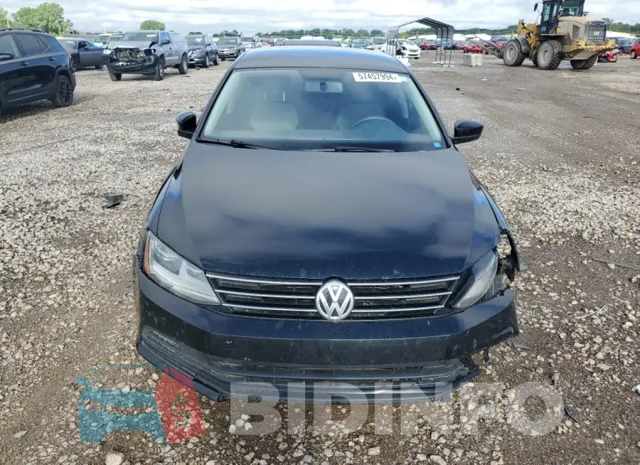 3VW2B7AJ3HM207121 Photo# 5