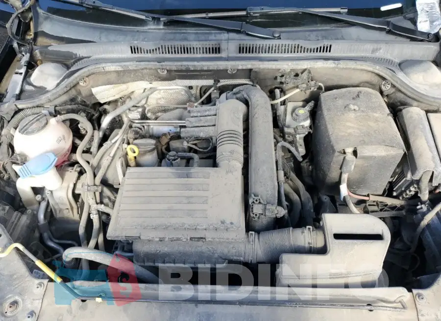 3VW2B7AJ3HM207121 Photo# 11