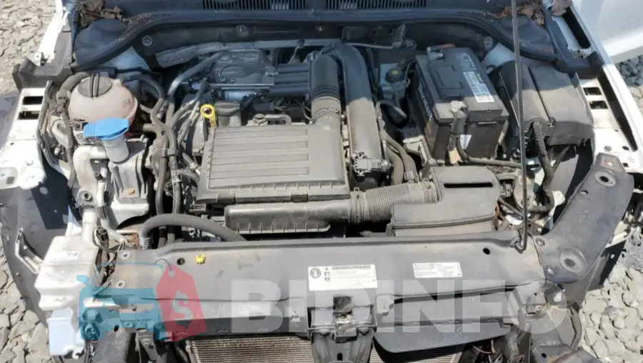 3VW2B7AJ5HM402945 Photo# 11