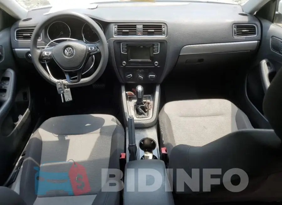 3VW2B7AJ5HM402945 Photo# 8