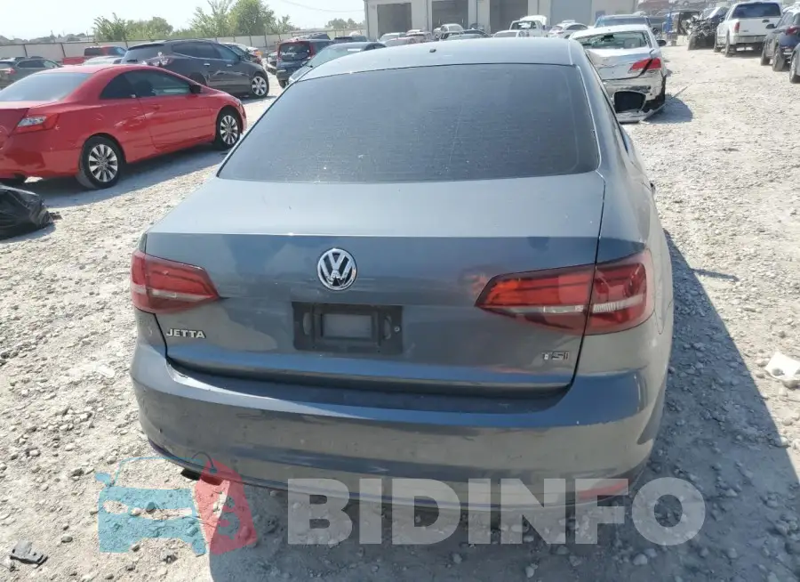3VW2B7AJ6HM238573 Photo# 6