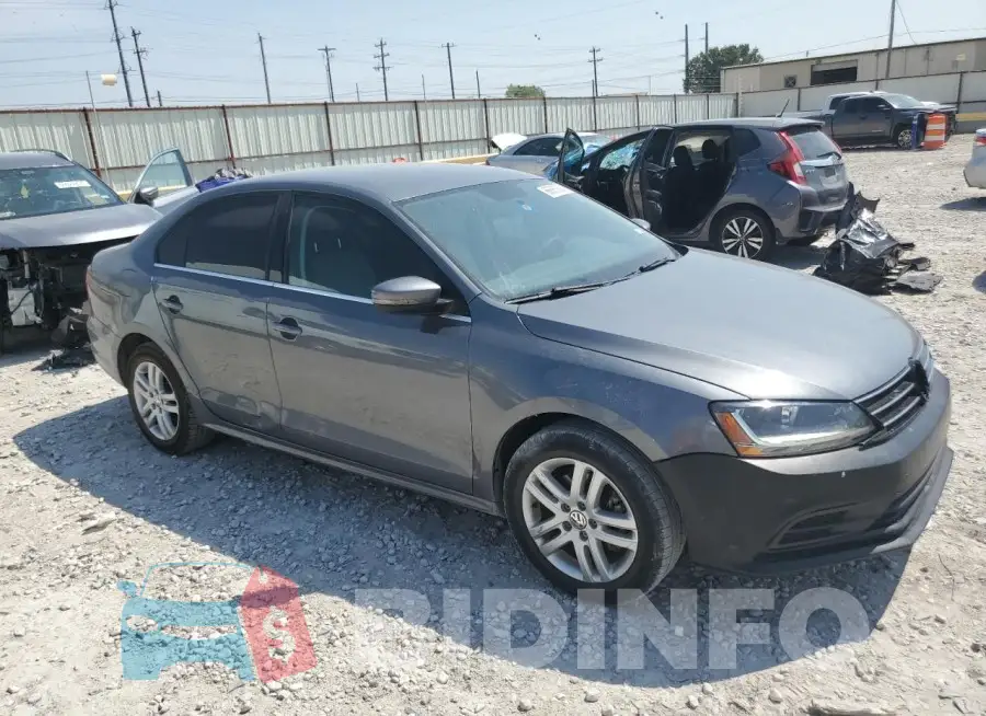 3VW2B7AJ6HM238573 Photo# 4