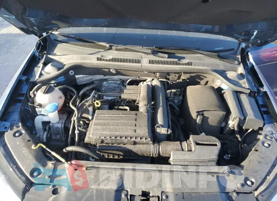 3VW2B7AJ7HM408133 Photo# 11